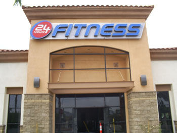 Alcoa Signs - Recent project image